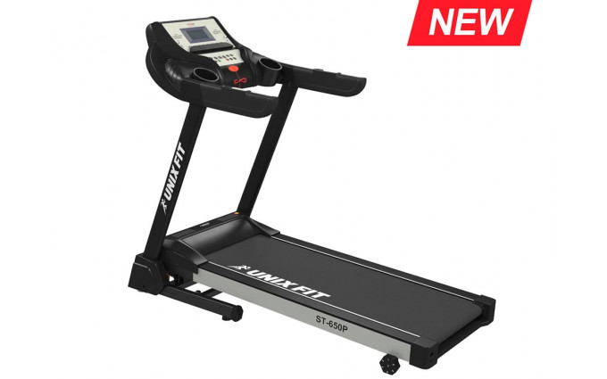 Беговая дорожка UNIXFIT ST-650P Беговая дорожка UNIXFIT ST-650P