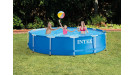 Бассейн каркасный 366х76см Intex 28210 Бассейн каркасный 366х76см Intex 28210