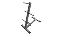 Стойка для хранения дисков 25/26 мм DFC D100117 Стойка для хранения дисков 25/26 мм DFC D100117