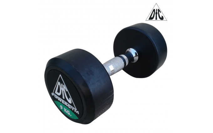 Гантели пара 9кг Dfc Powergym Db002-9 Гантели пара 9кг Dfc Powergym Db002-9