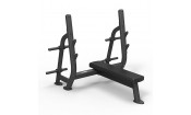 Олимпийская скамья горизонтальная Spirit SP-4209 Олимпийская скамья горизонтальная Spirit SP-4209