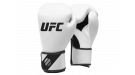 UFC Перчатки тренировочные для спарринга (белые)