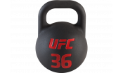 Гиря UFC 36 кг Гиря UFC 36 кг