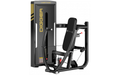 Жим от груди с независимыми рычагами Hasttings Digger HD035-1 Жим от груди с независимыми рычагами Hasttings Digger HD035-1