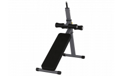 Скамья для пресса регулируемая Hasttings Digger HD013-4