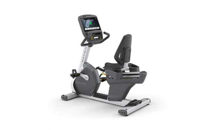 Велоэргометр Matrix R7XI (R7XI-04) серебристый Велоэргометр Matrix R7XI (R7XI-04) серебристый