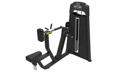 Гребная тяга рычажная BRONZE GYM LD-9034 