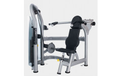 Жим от плеч Matrix G3 S20 Жим от плеч Matrix G3 S20