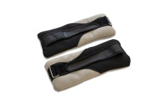 Утяжелители для аэробики 2 кг (пара) IRONMASTER Утяжелители для аэробики 2 кг (пара) IRONMASTER