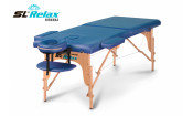 Массажный стол складной Nirvana BM2523-2 Массажный стол складной Nirvana BM2523-2
