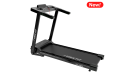 Беговая дорожка UNIXFIT ST-440N Black